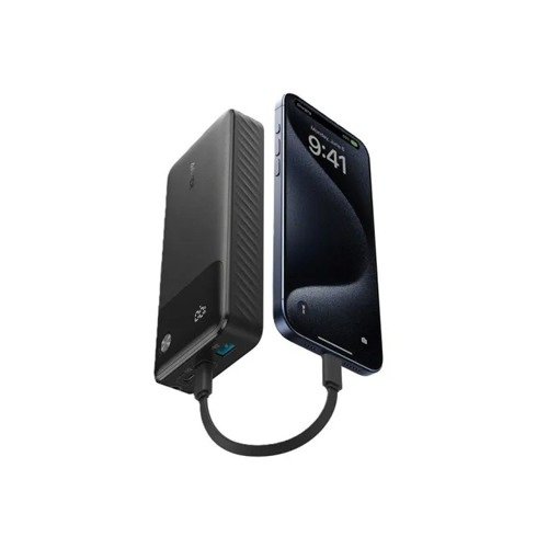  Anker A1384H11 20000mAh 30W Power Bank